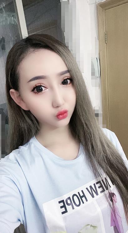 2020年11月22天河iso服务周到的小倩（小女神）